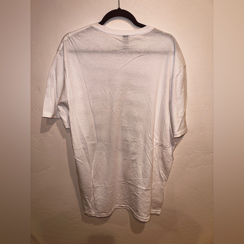 NWT HERMÉS Custom Tee 100% Cotton​ - Picture 4 of 4